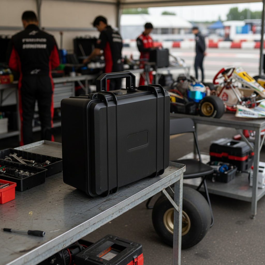 KartComms Case