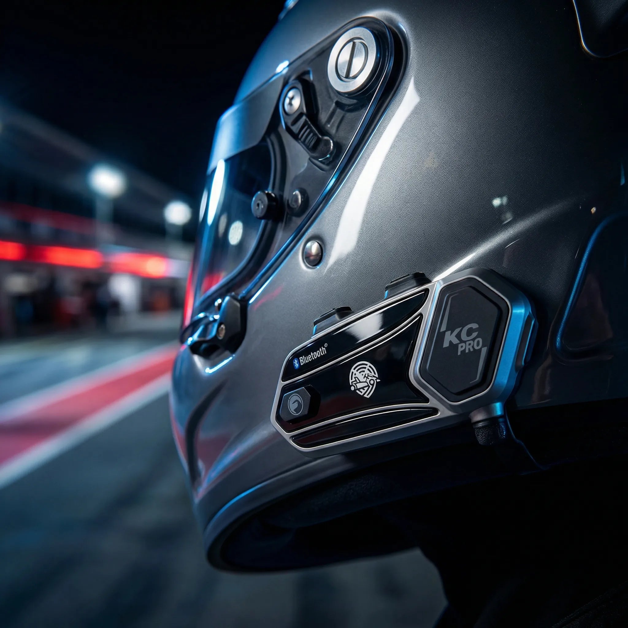 KartComms KC-PRO Modul