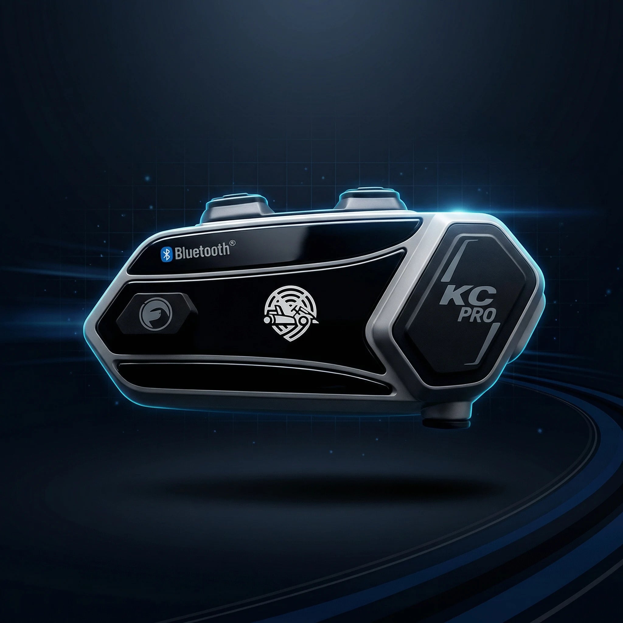 KartComms KC-PRO Modul