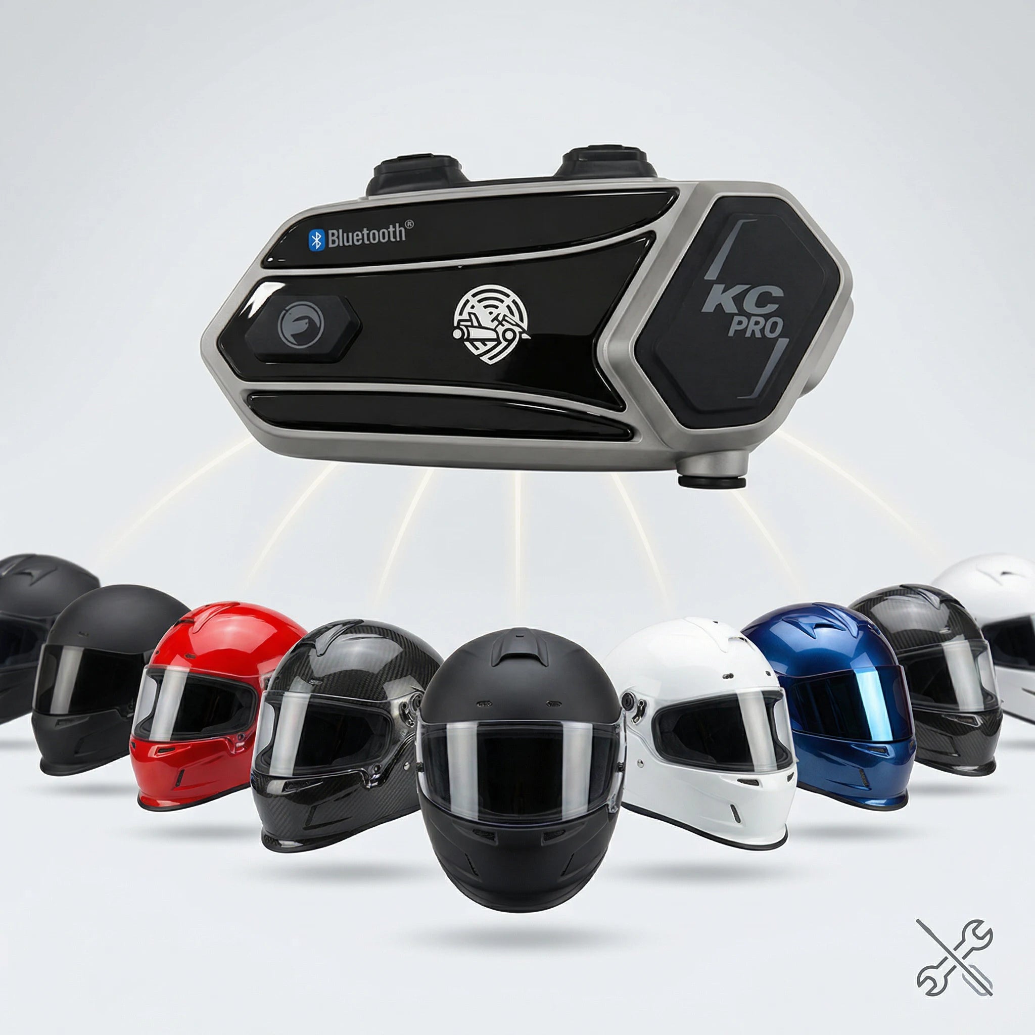 KartComms KC-PRO Modul