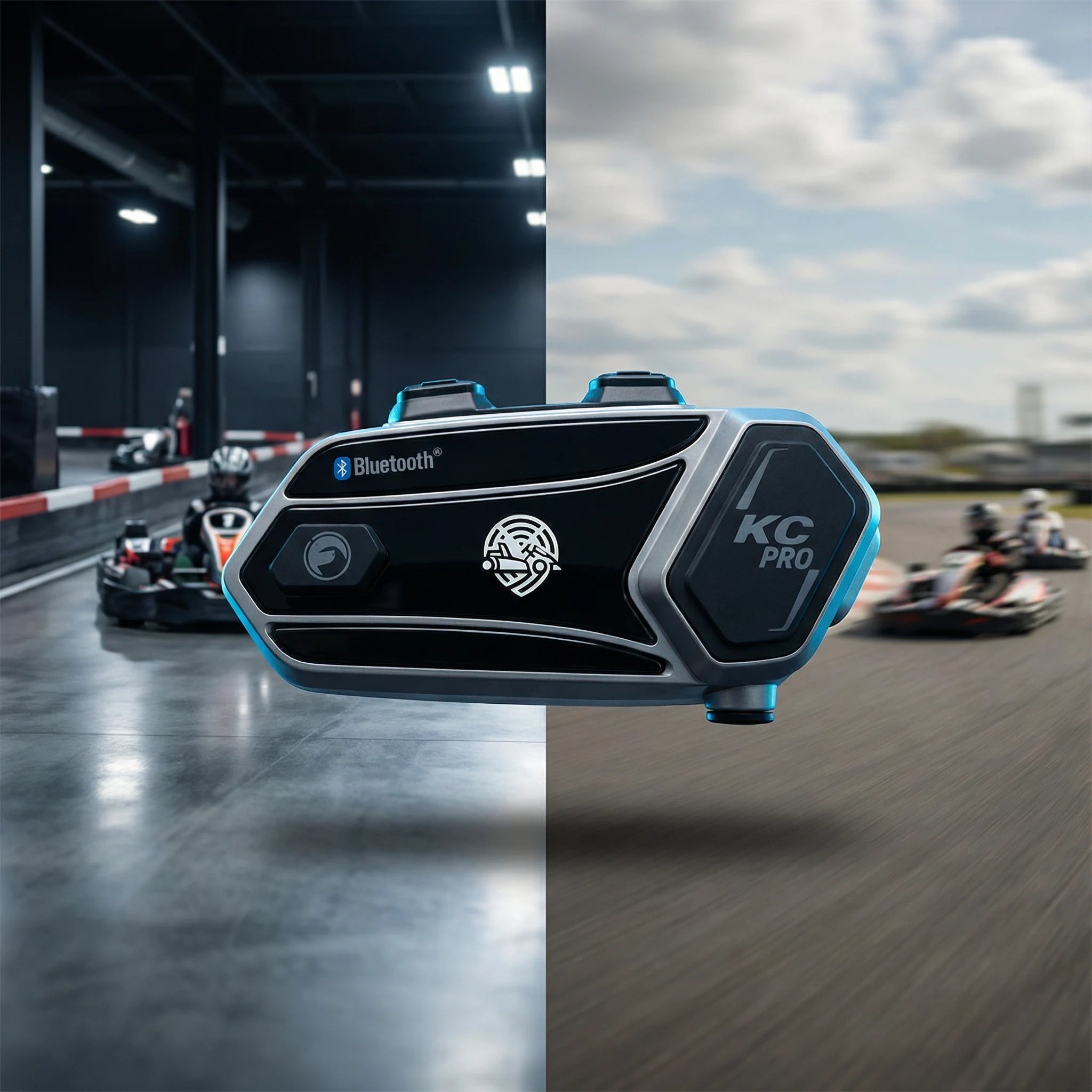 KartComms KC-PRO Modul