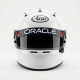 Red Bull Visor Stickers