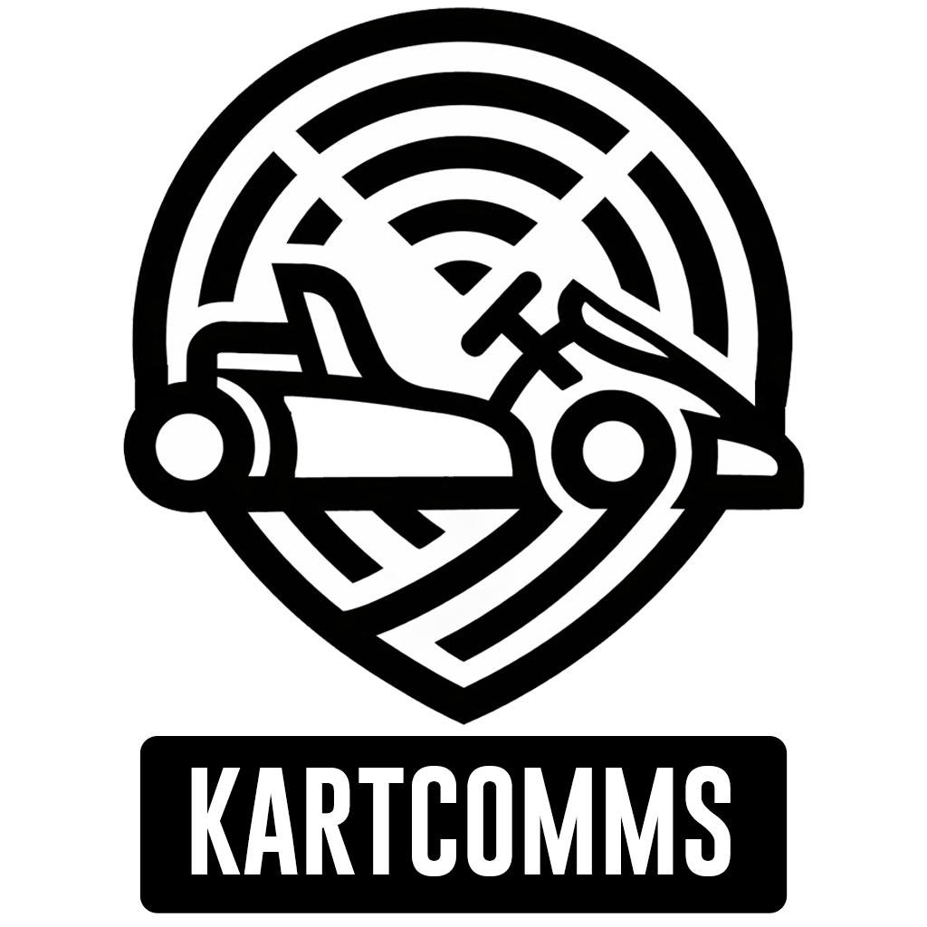 KartComms